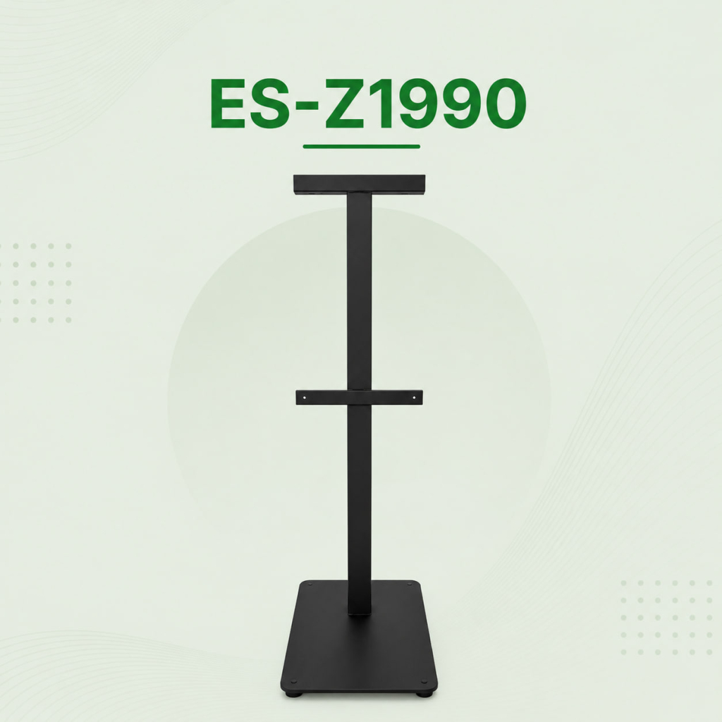 پایه فلزی هود اتصال صوت مدل ES-Z1990