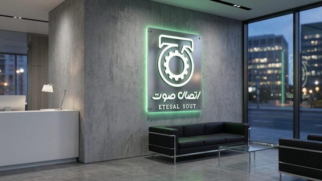 سیستم صوتی مجتمع تجاری و مرکز خرید از طراحی تا اجرا